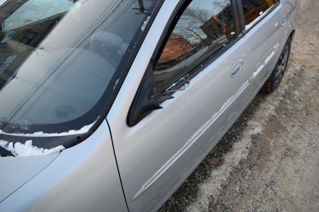 Chrysler Sebring